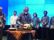 Dies Natalis Ke-20 FTI UKSW Usung Tema Berpikir Kritis, Bertindak Kreatif, dan Berkarya Inovatif