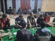 Ratusan Warga Tegal Doakan MK Kabulkan Usia Capres-Cawapres 35 Tahun