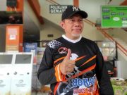 Musim Kemarau, Waspadai Inveksi Salurkan Pernapasan Akut dan Diare