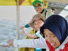 Kopdar, Pengurus EEN Wilayah Brebes Segera Dibentuk