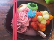 Es Dawet Pelangi, Segarnya Minuman saat Cuaca Panas Sekarang Ini