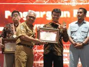Konsisten Jalankan Manajemen 5R di Area Operasional, SIG Raih 7 Penghargaan dari Disnakertrans Jatim