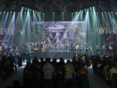 Dunia Berubah Begitu Cepat, Kompleks dan Tak Terprediksi