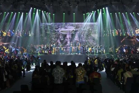 Dunia Berubah Begitu Cepat, Kompleks dan Tak Terprediksi
