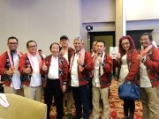 SIG Gandeng Semen Gresik Gelar Retailer Gathering Se-Solo Raya