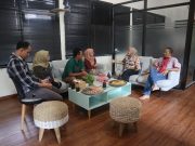 RB Rembang Semen Gresik Jadi Tujuan Benchmarking Koordinator RB Se-Jawa Tengah