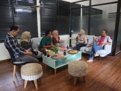 RB Rembang Semen Gresik Jadi Tujuan Benchmarking Koordinator RB Se-Jawa Tengah