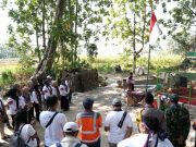Momen Sumpah Pemuda, Semen Gresik Ajak Millennials Reresik Sumber Mata Air dan Peduli Lingkungan