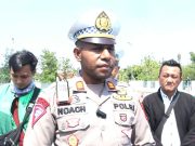 Satlantas Blora Larang Sepeda Listrik Melaju di Jalan Raya