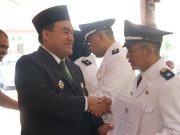 9 Kades Baru Dilantik, Bupati Blora Minta Petakan Permasalahan di Desa dan Buat Program Inovasi Berbasis Potensi Desa
