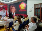 Partai Gerindra Kota Tegal Usulkan Gibran Jadi Cawapres Dampingi Prabowo