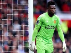 O Blunder, Onana…