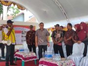Anggota Komsi V DPR RI Sudewo Harapkan Perbaikan Jalan Provinsi di Kabupaten Grobogan Segera Rampung