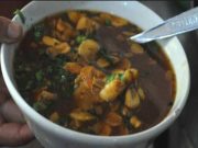Lezatnya Swieke Purwodadi Warisan Kuliner Tionghoa