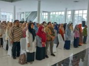 UMKU Terjunkan 264 Mahasiswa KKN Tematik di 14 Desa