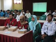 Generasi Z Harus Berperan Aktif untuk Menuju Blora Emas 2045