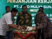 Optimalisasi Bandara Ngloram Cepu, Siap Jadi ‘Feeder’ Jamaah Umrah dari Blora