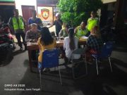 Polres Kudus Gerebek Karaoke Liar di Pasuruhan Lor