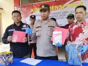 Curi 200 Gram Emas, Lelaki Asal Bangsri Ditangkap di Blora