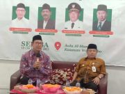 Praktek Moderasi Beragama di Wonosobo Sangat Nyata