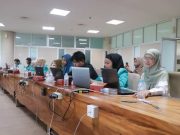 35 Mahasiswa UMS Ikuti Monev P2MW Kemendikbudristek