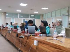 35 Mahasiswa UMS Ikuti Monev P2MW Kemendikbudristek