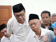 Kasus Pencucian Uang Kampus UMK, Pengawas Yayasan Berikan Kesaksian di Pengadilan