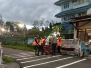 Tertibkan Balap Liar, Pemkot Semarang Akan Pasang Pita Kejut