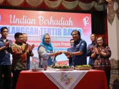 Kemarau Panjang, PDAM Tirta Moedal Kota Semarang Diminta Jaga Pelayanan dan Komitmen