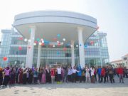Milad Ke-25, UMKU Hadirkan Gebyar Lomba Tingkat Lokal hingga Nasional