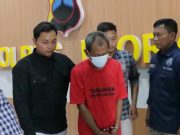 Pemerkosa Anak Disabilitas Ditangkap di Blora, Korban Hamil 7 Bulan