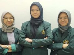 Mahasiswa Psikologi Unissula Kenalkan Teknik Unik Decluttering