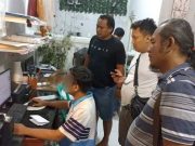 Polres Kudus Bekuk Dua orang Pelaku Pembuatan e KTP Palsu