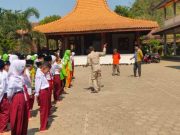 SDUT Bumi Kartini Jepara Perintis Sekolah Sigap Bencana