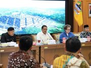Ground Breaking Kampung Seni Kujon Borobudur November 2023, Jadi Magnet Wisata