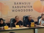 Ketua Bawaslu Wonosobo Minta Peserta Pemilu Taati Aturan Kampanye