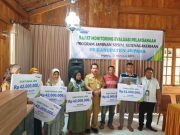 Sekda Dorong Desa Ikutkan RT/RW ke BPJS Ketenagakerjaan