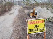 Akses dari Randublatung ke Tol Ngawi, Warga Blora Tanpa Memutar Lewat Ngraho