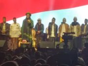 Gus Ali Gondrong Mafia Sholawat : “Pilih Pemimpin Itu Harus Pakai Nurani!”