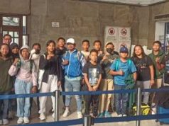 Targetkan 3 Emas, Jepara Terjunkan 17 Atlet