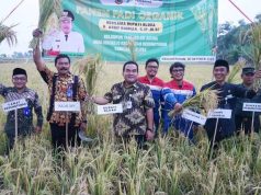 Pertamina EP 4 Cepu Akan Wujudkan Mimpi Blora Jadi Kabupaten Organik