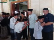 Siap-Siap, Shalawat Santri Bakal Membahana di Jatidiri saat Big Match PSIS Lawan Persija