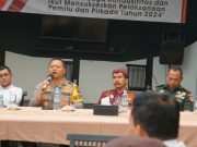 Pegiat Media dan Ormas Harus Jaga Kondusifitas Jelang Pemilu
