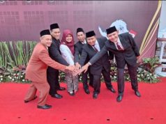 Ahmad Amir Faisol Terpilih jadi Ketua KPU Kudus