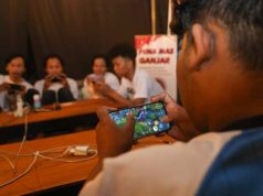 Turnamen Ngapak Mobile Legends Pena Mas Ganjar, Perkuat Solidaritas dan Pengembangan ‘Skill’