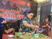 Kodim 0719/Jepara Gelar Panggung Prajurit
