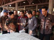 Resmikan Pabrik FABA Perumda, Sekda Jepara: Jika Dikelola dengan Baik akan Prospektif
