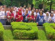 Tim PkM FTIK USM Beri Pelatihan Teknologi Virtual Tour Reality ke Siswa SMA Kesatrian 1 Semarang