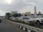 Suhu Udara Semarang Makin Panas, Masyarakat Diminta Waspadai Ancaman Penyakit