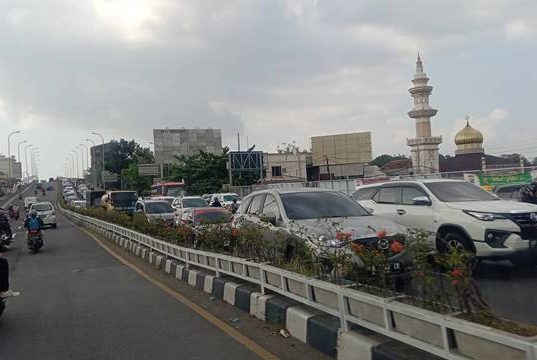 Suhu Udara Semarang Makin Panas, Masyarakat Diminta Waspadai Ancaman Penyakit